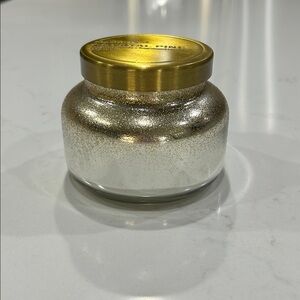 Capri Blue Crystal Pine 8 oz candle